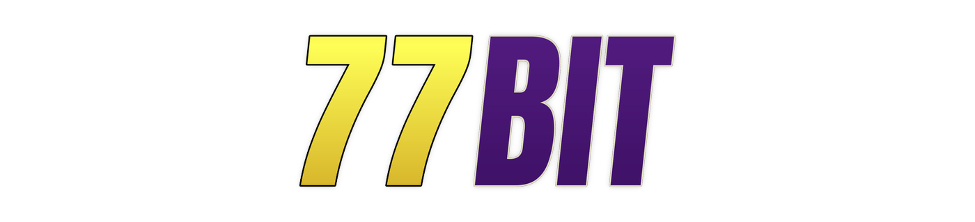 77bit লোগো